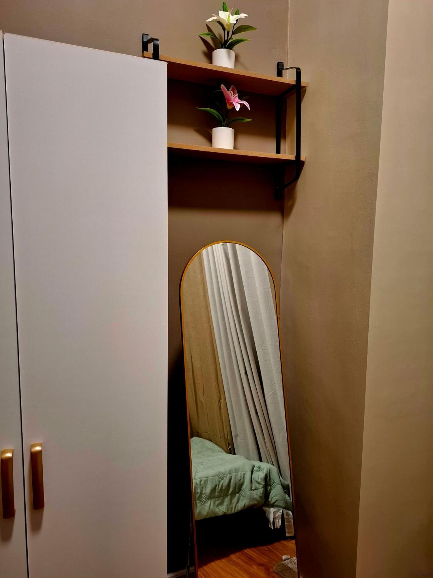 Serene Suite In Jazz Residences Makati City ภายนอก รูปภาพ
